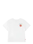 Levi's - Levi's&reg; Floral Oversized Tee - L&uuml;hikeste varrukatega - 128