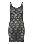 Hunkem&ouml;ller - Sd Allover Lace - &Ouml;&ouml;s&auml;rgid - S