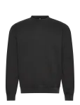 Garment Project - Gp Drop Shoulder Crew Neck Sweat - - Dressipluusid - S