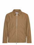 Garment Project - Water Repellent Zipper Jacket - Mos - Kerged jakid - M