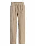 Jack & Jones - Jpstbill Andros Vis Linen Blend Jogger - Vabaaja - XXL
