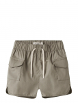 Lil'Atelier - Nmmfandy Leo Loose Swim Shorts Lil - Ujumisp&uuml;ksid - 92