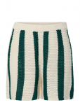 Pieces - Pckenzie Hw Shorts Bc - Rannariided - XL