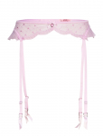 Hunkem&ouml;ller - Cordelie Suspender - Sukahoidjad - M