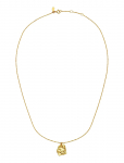 Maanesten - Marley Necklace - &Otilde;rnad kaelakeed - ONE SIZE 47 cm