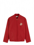 Tommy Hilfiger - Cotton Bomber - Bomber-jakid - 40