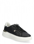 Tommy Hilfiger - Th Chic Platform - Madala s&auml;&auml;rega tossud - 38