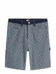 Tommy Jeans - Jaimie Rlxd Carp Short Cj6053 - L&uuml;hikesed teksap&uuml;ksid - 32