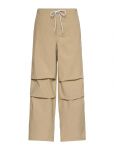Calvin Klein Jeans - Crinkle Nylon Pant - Lai jalg - S
