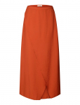 Selected - Slflisa Mw Ankle Wrap Skirt B - Maksiseelikud - 40