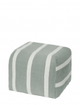 Broste Copenhagen - Sigrid Pouf - Tumbad - H 38CM