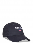 Sebago - Classic Logo Cap - Nokam&uuml;tsid - ONE SIZE