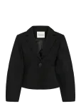 My Essential Wardrobe - Mwevie Shaped Blazer - L&uuml;hikesed bleiserid - 36