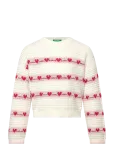 United Colors Of Benetton - Sweater L/S - Pulloverid - 140