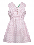 United Colors Of Benetton - Dress - Varrukateta vabaajakleidid - 168