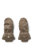 Wheat - Puffer Mittens Jazz - Labakindad - XXL