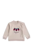 LouieLouie - Terry Sweatshirt- Fleece - Dressipluusid - 74