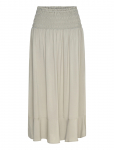 Rosemunde - Rwelif Ankle Smock Skirt - Maksiseelikud - 44