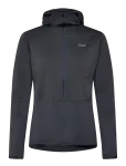 Patagonia - W's R1 P/O Hoody - Spordi kapuutsiga pusad - M
