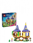 LEGO - Rapunzels Minit&aring;rn 43294 - Lego Disney printsess - ONE SIZE