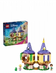 LEGO - Rapunzels Minit&aring;rn 43294 - Lego Disney printsess - ONE SIZE