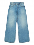Dr Denim - Rhue Low Wide - Laiad - 32 x 32