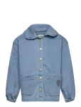 Hust & Claire - Hcely  Dotty Denim - Teksa ja velvet - 122