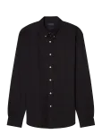 Lexington Clothing - Casual Solid Flannel B.d Shirt - Vabaaja s&auml;rgid - L