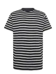 H2O - Skagen Mens Striped Tee - Spordi T-s&auml;rgid - M