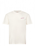Revolution - Printed T-Shirt - L&uuml;hikeste varrukatega - M