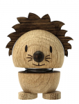 Hoptimist - Hoptimist Lion S Oak - Figuurid ja skulptuurid - 5.6X6.2X7.8CM x 5.6