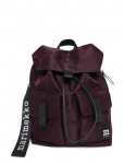 Marimekko - Everything Backpack L Unikko - Seljakotid - ONE SIZE