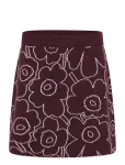 Marimekko - Rws Toistuva Piirto Unikko - L&uuml;hikesed seelikud - M
