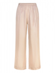 Ahlvar Gallery - Madoka Silk Twill Trousers - Lai jalg - M Regular