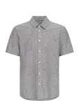 Blend - Bhaban Shirt Pp Noos - L&uuml;hikeste varrukatega s&auml;rgid - XL