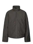 Rethinkit Studios - Quilted Jacket Field - Vabaaja spordijakid - XL