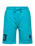 U.S. Polo Assn. - Player 3 Sweat Short - L&uuml;hikesed dressip&uuml;ksid - 128