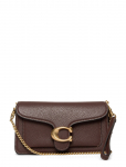 Coach - Polished Pebbled Leather Tabby Chain Crossbody 19 - &Otilde;lakotid - ONE SIZE