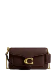 Coach - Tabby Chain Crossbody 19 - &Otilde;lakotid - ONE SIZE