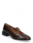 Bianco - Biaesther Cross Mary Jane Leather - Mary Jane kingad - 36