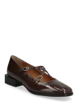 Bianco - Biaesther Cross Mary Jane Leather - Mary Jane kingad - 36