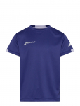 Babolat - Play Crew Neck Tee Boy - Sporditopid - 140