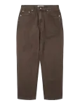 Woodbird - Wbleroy Brown Jeans - Vaba l&otilde;ikega - 33 x 32