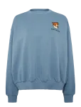 Lollys Laundry - Sydneyll Dog Sweatshirt Ls - Dressipluusid - S
