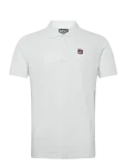 Diesel - T-Smith 250205 Off Polo - L&uuml;hikeste varrukatega - L
