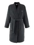 Lacoste Home - Llecroco Bath Robe - Hommikumantlid - M
