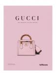 New Mags - Gucci - The Modern Luxury Series - Raamatud - ONE SIZE