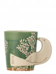 Bloomingville - Hezha Cup - Kohvitassid - 260 ML