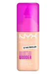 NYX Professional Makeup - Nyx Professional Makeup Make Em Wonder Foundation - Jumestuskreemid - 30 ML