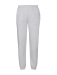 Fruit Of The Loom - Classic Elasticated Cuff Jog Pants - Dressip&uuml;ksid - XXL